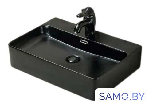 Умывальник SantiLine SL-1003MB - Изображение №1 — Интернет-магазин samo.by