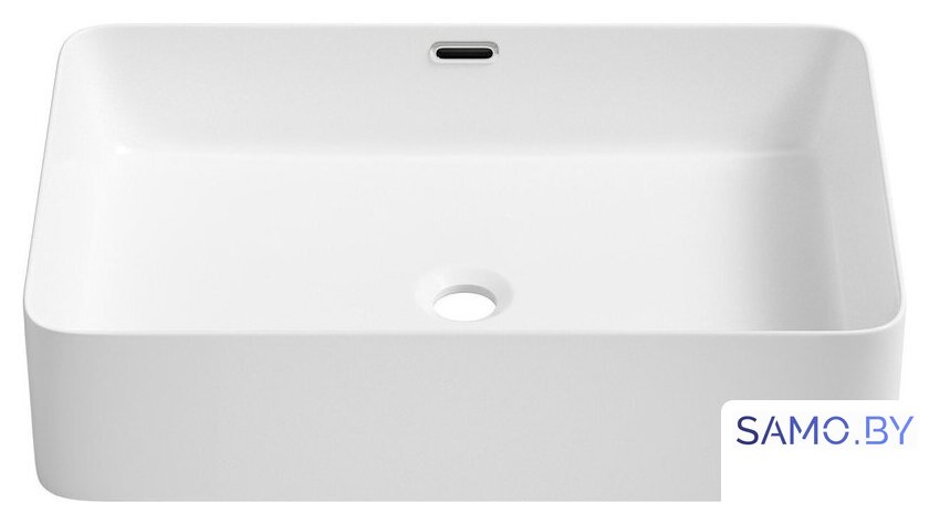 Умывальник Lavinia Boho Bathroom Sink Slim 33311104 - Изображение №1 — Интернет-магазин samo.by