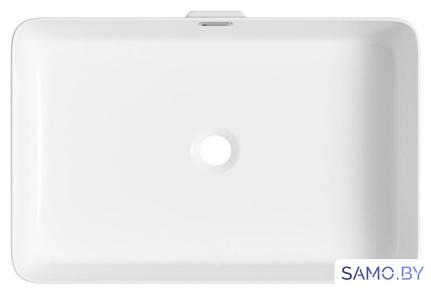 Умывальник Lavinia Boho Bathroom Sink Slim 33311104 - Изображение №3 — Интернет-магазин samo.by
