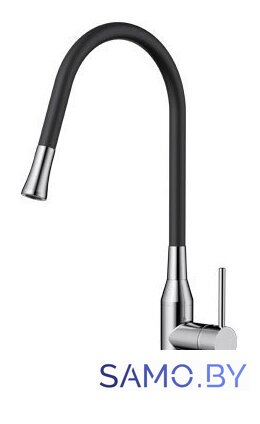 Смеситель Omoikiri Yatomi-BN-BL 4994247 - Изображение №1 — Интернет-магазин samo.by