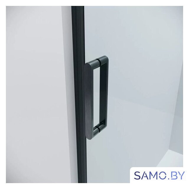 Душевой уголок Grossman Classic 120x80x195 120.K33.04.1280.42.00 (графит сатин/прозрачное стекло) - Изображение №11 — Интернет-магазин samo.by
