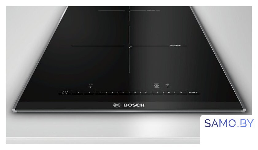 Варочная панель Bosch PIB375FB1E - Изображение №2 — Интернет-магазин samo.by