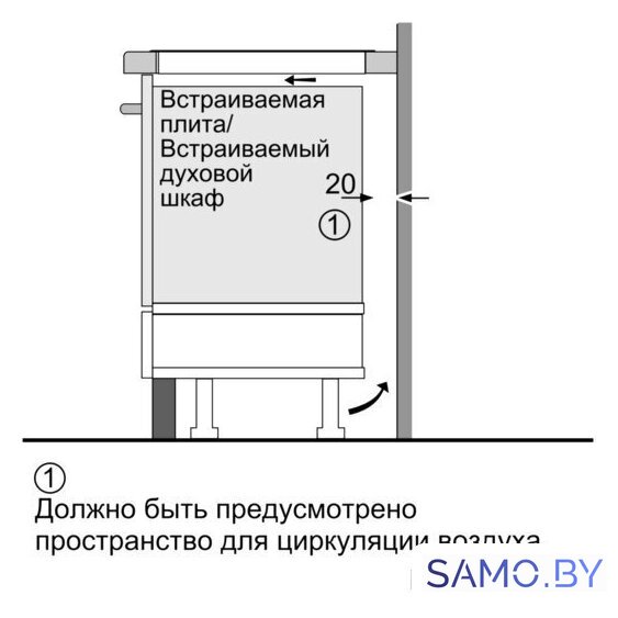 Варочная панель Bosch PIB375FB1E - Изображение №11 — Интернет-магазин samo.by