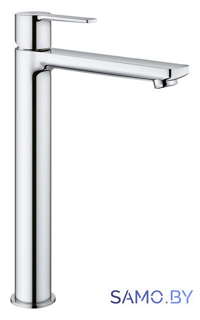 Смеситель Grohe Lineare XL-Size 23405001 - Изображение №1 — Интернет-магазин samo.by