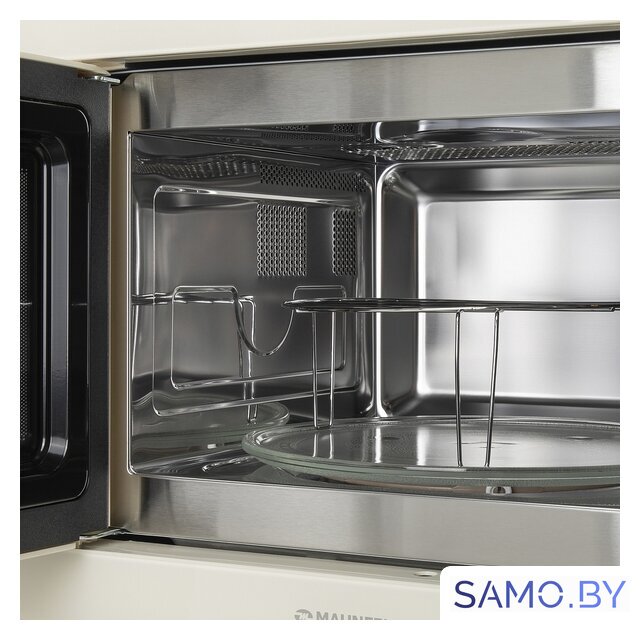 Микроволновая печь MAUNFELD MBMO.25.7GBG - Изображение №4 — Интернет-магазин samo.by