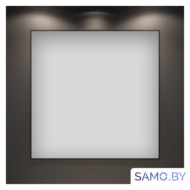  Wellsee Зеркало 7 Rays' Spectrum 172200280, 50 х 50 см - Изображение №1 — Интернет-магазин samo.by