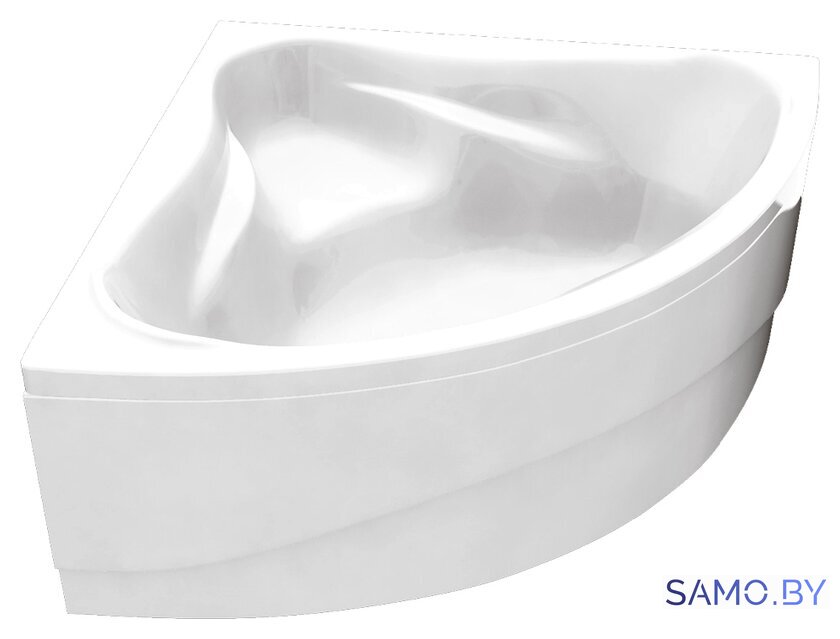 Фронтальный экран под ванну Bonito Home Andro 150 - Изображение №1 — Интернет-магазин samo.by