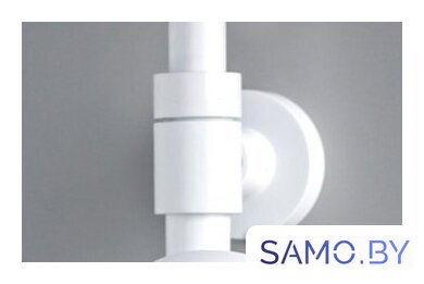 Душевая система  Wasserkraft A18501 - Изображение №4 — Интернет-магазин samo.by