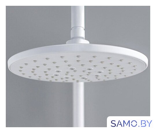 Душевая система  Wasserkraft A18501 - Изображение №3 — Интернет-магазин samo.by