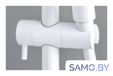Душевая система  Wasserkraft A18501 - Изображение №6 — Интернет-магазин samo.by