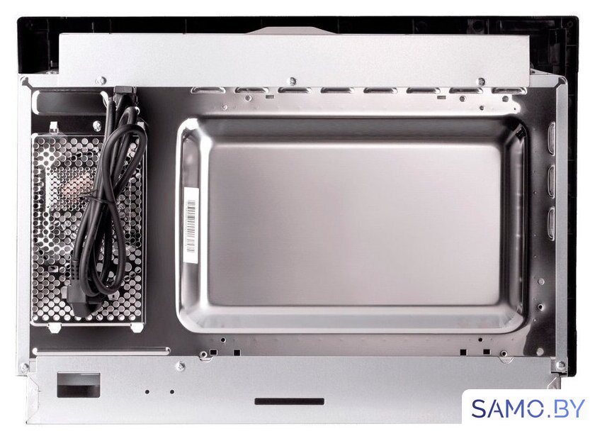Микроволновая печь MAUNFELD MBMO925SGB11 - Изображение №6 — Интернет-магазин samo.by