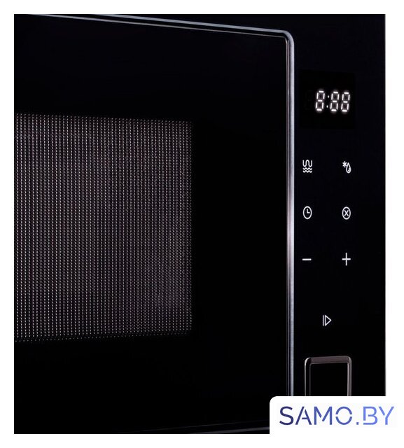 Микроволновая печь MAUNFELD MBMO925SGB11 - Изображение №4 — Интернет-магазин samo.by