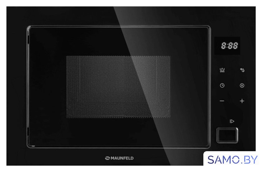 Микроволновая печь MAUNFELD MBMO925SGB11 - Изображение №1 — Интернет-магазин samo.by