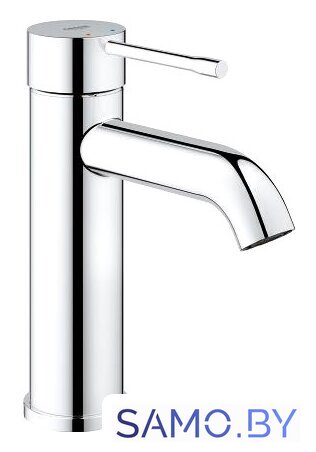 Смеситель Grohe Essence New 23590001 (хром) - Изображение №1 — Интернет-магазин samo.by