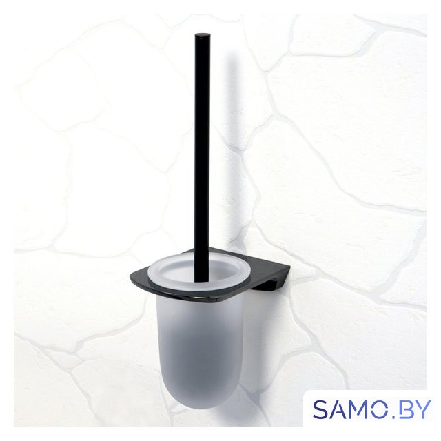 Ершик для унитаза Wasserkraft Glan K-5127 - Изображение №3 — Интернет-магазин samo.by