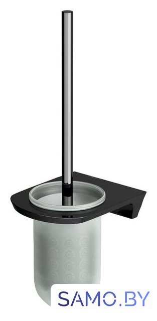 Ершик для унитаза Wasserkraft Glan K-5127 - Изображение №1 — Интернет-магазин samo.by