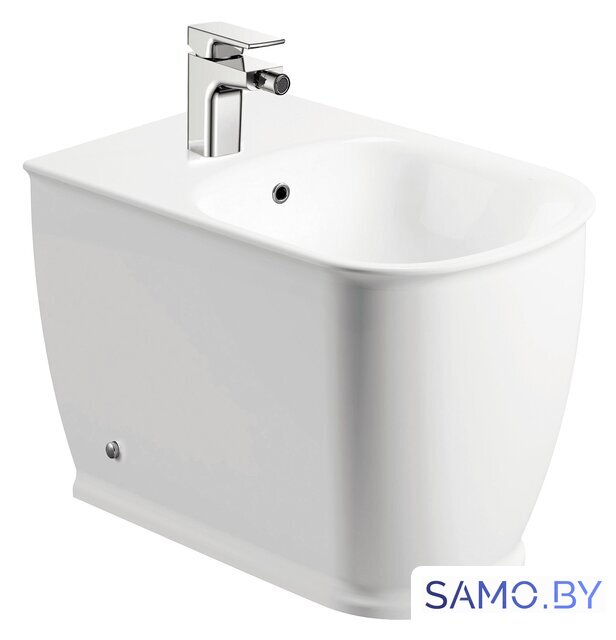 Биде Lavinia Boho Bell Pro [33010040] - Изображение №1 — Интернет-магазин samo.by