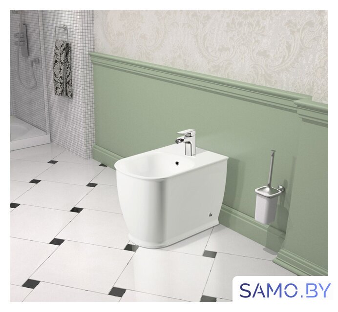 Биде Lavinia Boho Bell Pro [33010040] - Изображение №3 — Интернет-магазин samo.by