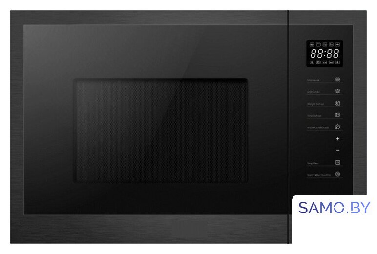 Микроволновая печь Exiteq EXM-109 - Изображение №1 — Интернет-магазин samo.by