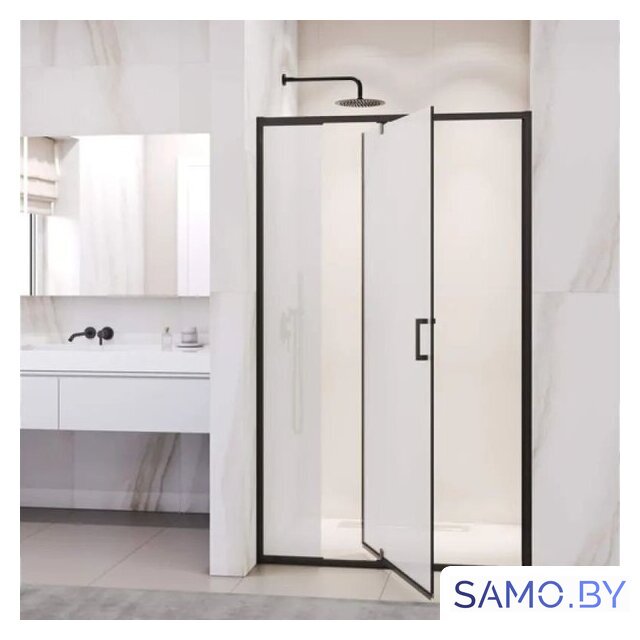 Душевая дверь RGW PA-008B 350800890-24 - Изображение №3 — Интернет-магазин samo.by