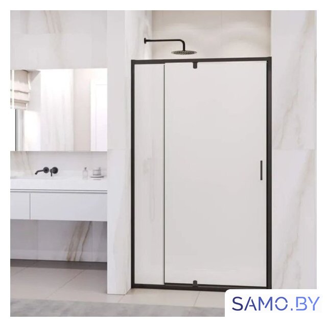 Душевая дверь RGW PA-008B 350800890-24 - Изображение №1 — Интернет-магазин samo.by