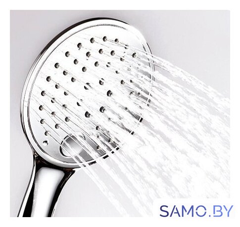 Душевая система  Wasserkraft A14029 - Изображение №5 — Интернет-магазин samo.by