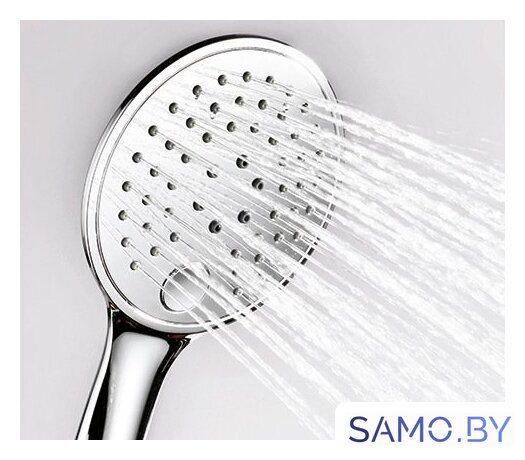 Душевая система  Wasserkraft A14029 - Изображение №6 — Интернет-магазин samo.by