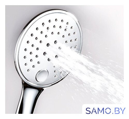 Душевая система  Wasserkraft A14029 - Изображение №4 — Интернет-магазин samo.by