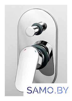 Душевая система  Wasserkraft A14029 - Изображение №2 — Интернет-магазин samo.by