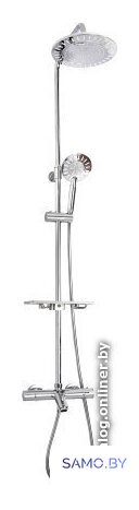 Душевая система  WeltWasser WW TS 6270 - Изображение №1 — Интернет-магазин samo.by
