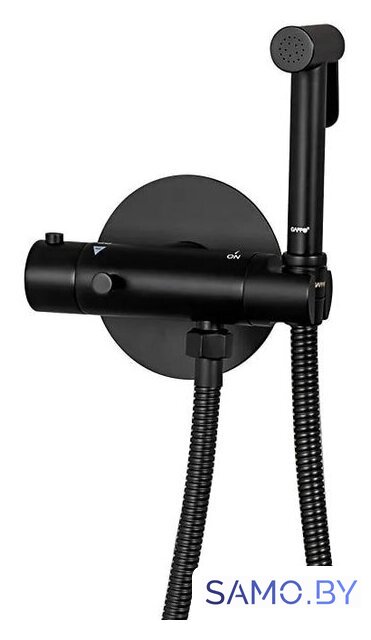 Гигиенический душ Gappo G7290-6 - Изображение №1 — Интернет-магазин samo.by