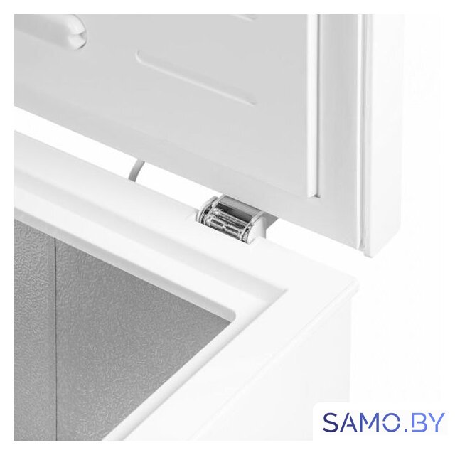 Морозильный ларь MAUNFELD MFL150W - Изображение №13 — Интернет-магазин samo.by