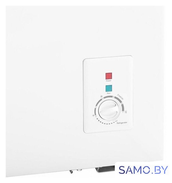 Морозильный ларь MAUNFELD MFL150W - Изображение №8 — Интернет-магазин samo.by