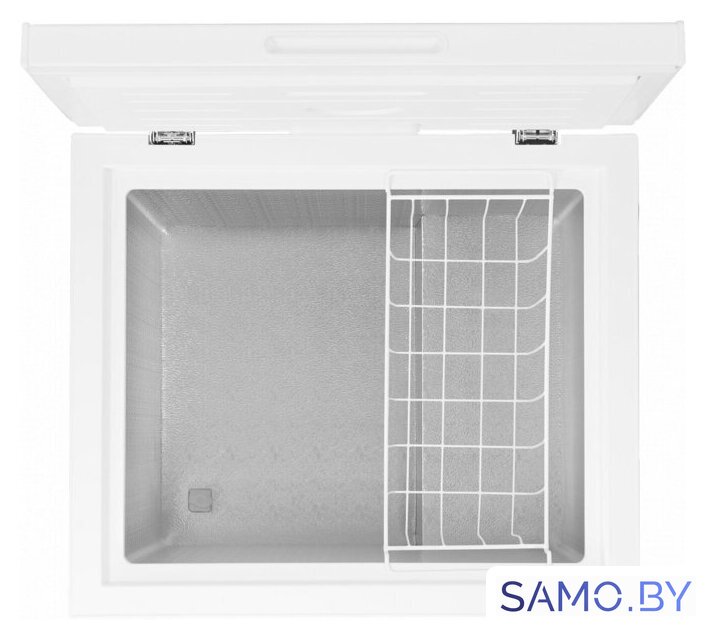 Морозильный ларь MAUNFELD MFL150W - Изображение №18 — Интернет-магазин samo.by