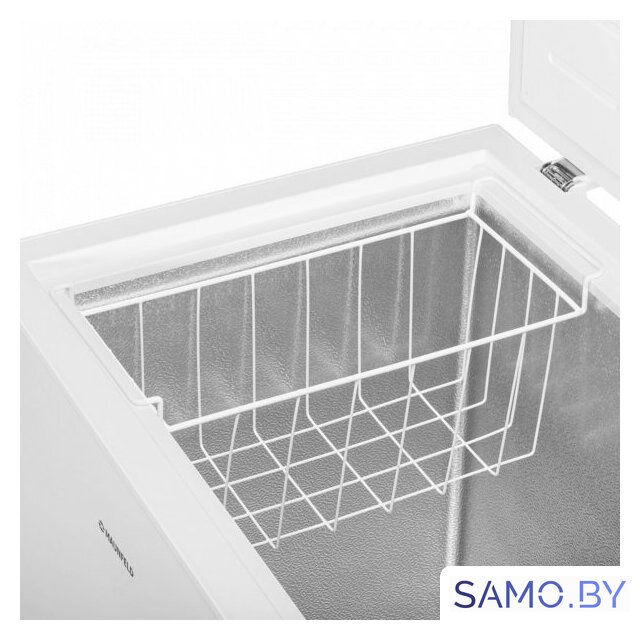 Морозильный ларь MAUNFELD MFL150W - Изображение №11 — Интернет-магазин samo.by