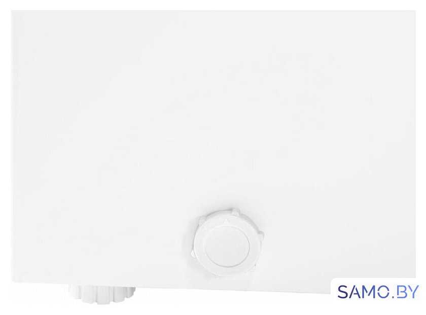 Морозильный ларь MAUNFELD MFL150W - Изображение №9 — Интернет-магазин samo.by