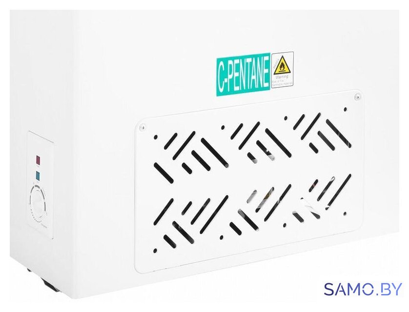 Морозильный ларь MAUNFELD MFL150W - Изображение №10 — Интернет-магазин samo.by