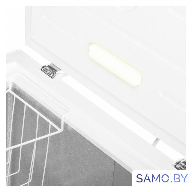 Морозильный ларь MAUNFELD MFL150W - Изображение №15 — Интернет-магазин samo.by