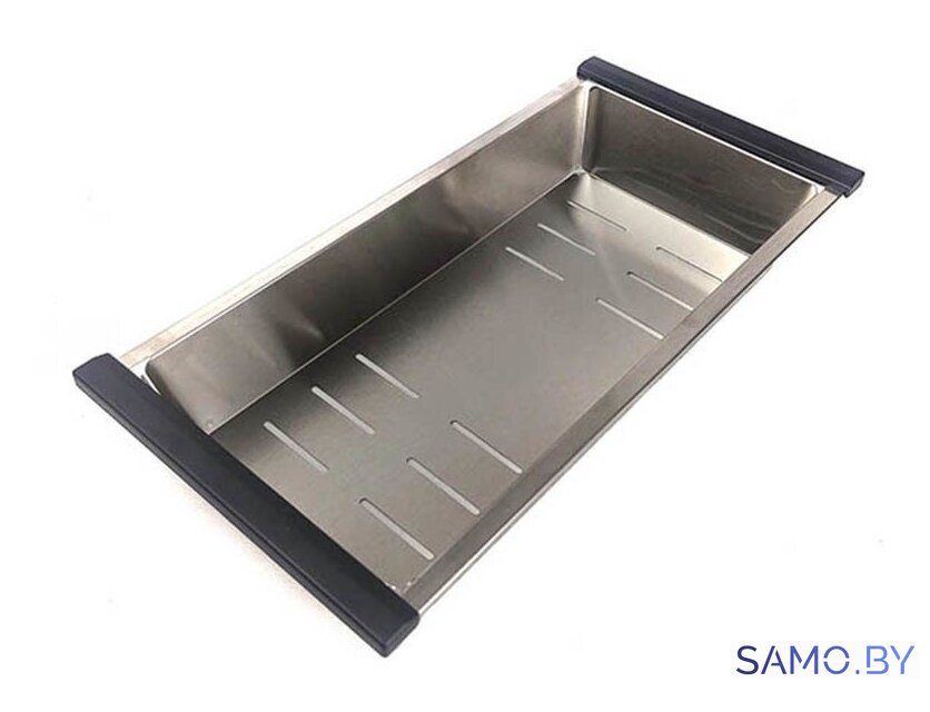 Кухонная мойка Roxen Simple 560220-65 - Изображение №13 — Интернет-магазин samo.by