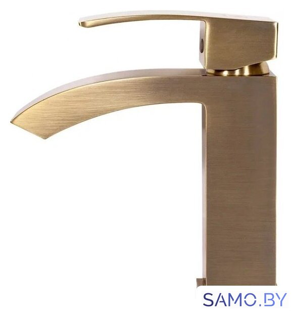 Смеситель Grocenberg GB2007 (бронза) - Изображение №3 — Интернет-магазин samo.by
