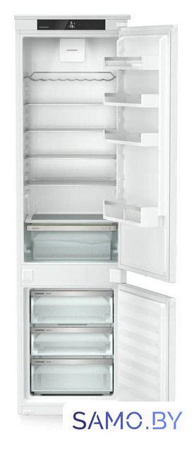 Холодильник Liebherr ICNSd 5603 Pure NoFrost 5603-20001 - Изображение №2 — Интернет-магазин samo.by