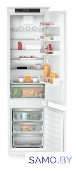 Холодильник Liebherr ICNSd 5603 Pure NoFrost 5603-20001 - Изображение №1 — Интернет-магазин samo.by