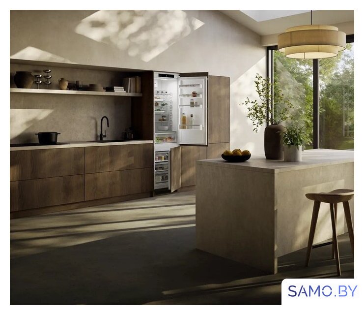 Холодильник Liebherr ICNSd 5603 Pure NoFrost 5603-20001 - Изображение №4 — Интернет-магазин samo.by