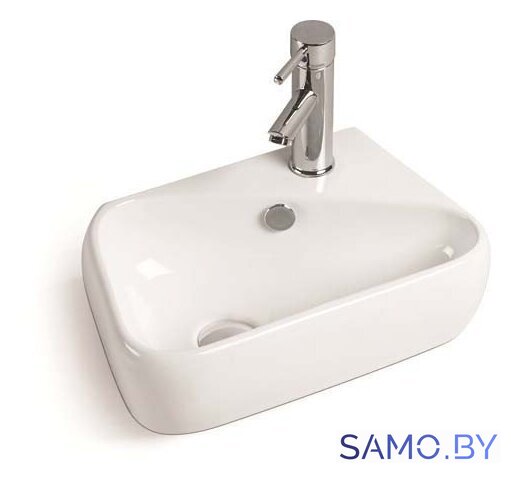 Умывальник SantiLine SL-2017L - Изображение №1 — Интернет-магазин samo.by