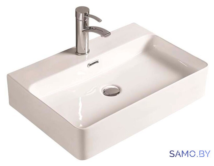 Умывальник SantiLine SL-1003 - Изображение №1 — Интернет-магазин samo.by