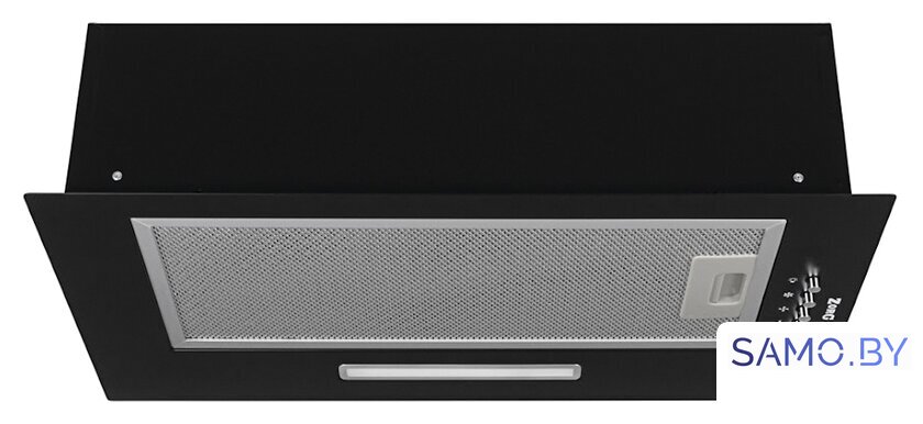 Кухонная вытяжка ZorG Classico 850 52 M (черный) - Изображение №3 — Интернет-магазин samo.by