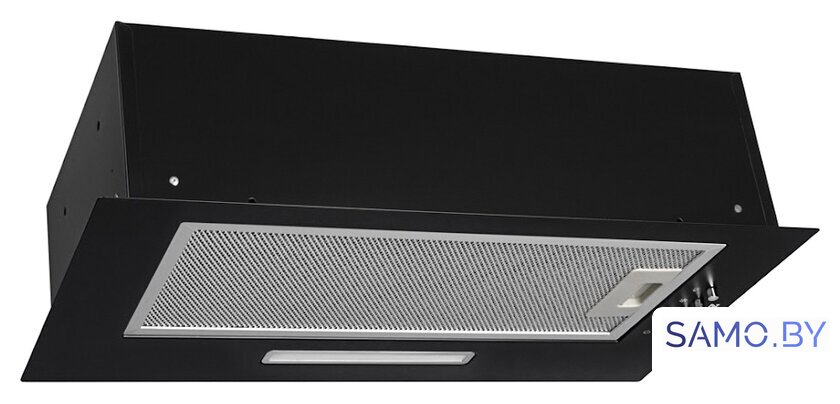 Кухонная вытяжка ZorG Classico 850 52 M (черный) - Изображение №1 — Интернет-магазин samo.by