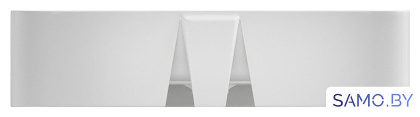 Умывальник Lavinia Boho Bathroom Sink Slim 33311103 - Изображение №4 — Интернет-магазин samo.by