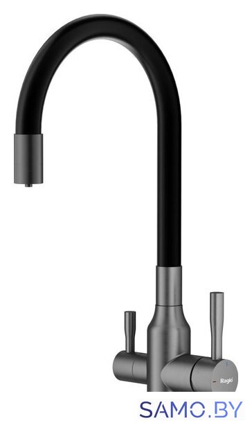 Смеситель Raglo R81.64.09 - Изображение №1 — Интернет-магазин samo.by