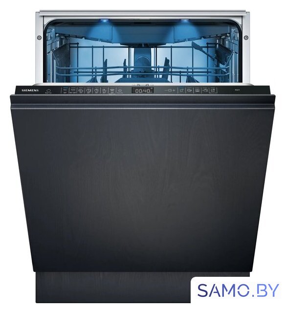 Встраиваемая посудомоечная машина Siemens iQ500 SN65ZX07CE - Изображение №1 — Интернет-магазин samo.by